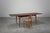Mid-Century Teak Extendable Dining Table, Belgium, 1960s For Sale - Image 9 of 14
