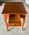 Mid 20th Century Ethan Allen Madison French Country Side Table For Sale - Image 9 of 12