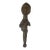 Early 20th Century Zigua Handicapped Ceremony Figure Tanzania For Sale