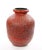 Mid-20th Century West German Large Fat Lava Decorative Vase For Sale - Image 11 of 11