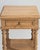 Early 20th Century French Oak Side Table For Sale In Greensboro - Image 6 of 15
