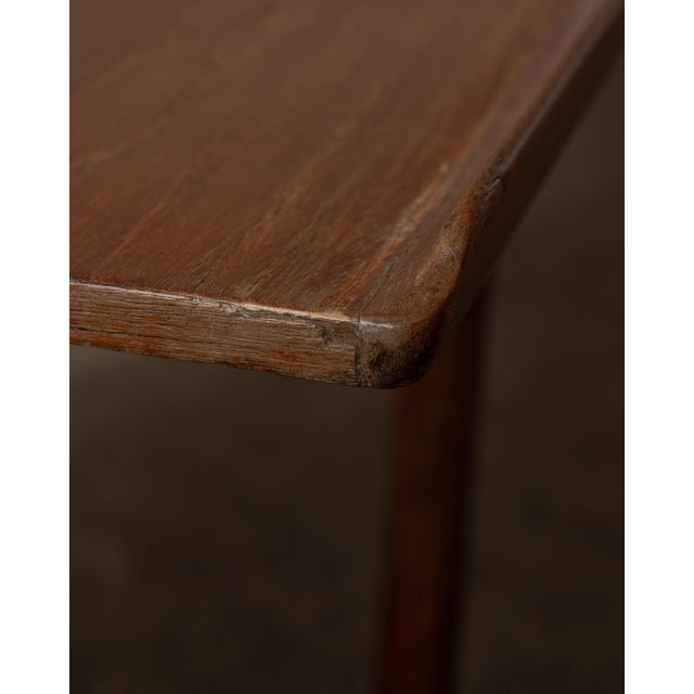 Vintage Edith Coffee Table by Arnold Madsen and Henry Schubell for Bovenkamp, 1960s For Sale - Image 14 of 16