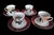 Coffee Service with Cups and Saucers from Maxim's Paris, 1980s, Set of 8 For Sale - Image 13 of 13