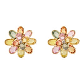 Example of New & Custom Earrings