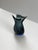 Murano Glass Vase by V. Nason, 1980s For Sale - Image 3 of 11