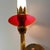 1950s 1950s Pair of Sconces by Angello Lelli for Arredoluce For Sale - Image 5 of 9