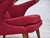 Vintage Danish Teddy Chair in Wool by Bent Møller Jepsen, 1970s For Sale - Image 12 of 18