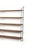 Vintage Teak Wall Shelf by Kajsa & Nils Nisse Strinning for String, 1960s For Sale - Image 4 of 4