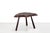 1950s Brutalist Burlwood Tree Trunk Coffee Table For Sale - Image 5 of 5