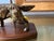 1960s Retriever Dog Desk Lamp For Sale - Image 12 of 18