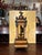 Large Grand Tour Neoclassical Architectural Model of Temple of Marcus Aurelius For Sale - Image 10 of 13