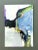 Vintage Abstract Expressionist Oil Painting on Canvas For Sale - Image 9 of 12