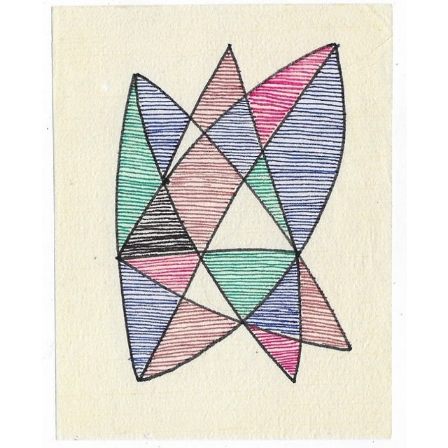 Artist William Glen Davis worked in the Pittsburgh area. His sculptures and paintings were closely related in subject and...