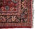 Vintage Mahal Carpet - 11'2" x 13'7" For Sale - Image 13 of 15