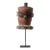 Early 20th Century Pende Mask For Sale