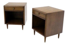 Example of Johnson Furniture Co. Side Tables