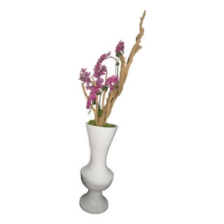 Botanical Mix Floor Orchid For Sale