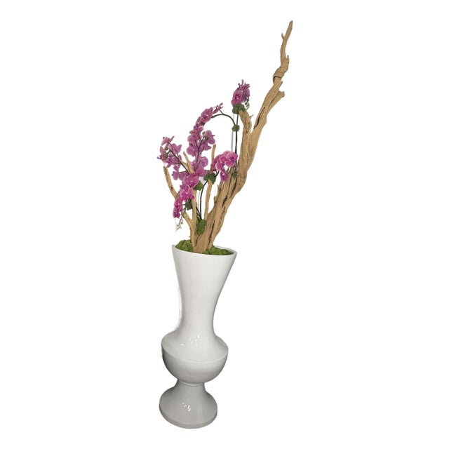 Botanical Mix Floor Orchid For Sale