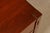 Wood Stickley Mission Collection Cherry Seven Drawer Low Dresser For Sale - Image 7 of 18