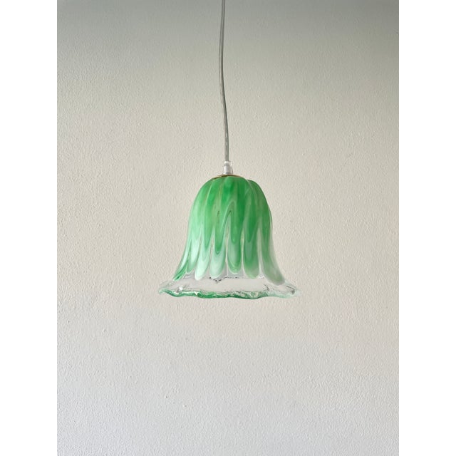 Mon Amour Pendant Lamp in Murano Glass from La Murrina, 1990s For Sale - Image 10 of 18