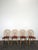 Pine Chairs, Set of 4, in Very Good conditions.