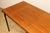 Vintage Teak and Metal Desk, 1960s For Sale - Image 15 of 18
