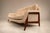 1960s Brazilian Modern Stella Three-Seat Sofa in Rosewood & Bouclé by Sergio Rodrigues, Brazil For Sale - Image 15 of 18
