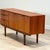 Wood Small Sideboard in Teak by Tom Robertson for McIntosh For Sale - Image 7 of 14