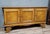 Wood Art Deco Oak Sideboard, 1940 For Sale - Image 7 of 8