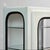 Metal Vintage Medical Cabinet (Wall Unit), 1970s, 1975 For Sale - Image 7 of 12