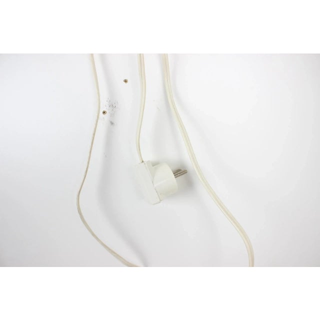 Mid-Century German Wall Lamp, 1970s For Sale - Image 8 of 15