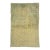 Vintage Turkish Tulu Rug, 03'08 X 05'07 For Sale