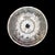 Glass Late 20th Century Waterford Crystal Round Compote Cm45m1, Ireland For Sale - Image 7 of 12