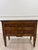 Ethan Allen Tuscany Marble Top Console Table For Sale - Image 11 of 11