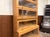 English Bookcase in Teak from Globe Wernicke For Sale - Image 6 of 11