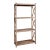 Uttermost Stratford Etagere, 3 Pieces, Attributed For Sale