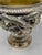 Pair 19th Century Grand Tour Neo Classical Silver Plated Warwick & Albani Urns For Sale - Image 16 of 18