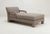 John Mascheroni Chaise Lounge for Swaim For Sale - Image 11 of 11