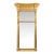 Sheraton Gilt Gesso Tabernacle Mirror, Attributed to Waterhouse, Circa 1810 For Sale