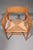 Dining Chairs in Oak with New Papercord by Hans J. Wegner for Carl Hansen, 1960, Set of 6 For Sale - Image 12 of 13