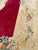 Large Savonnerie Hand Tufted Rug, 1950s For Sale - Image 4 of 18