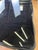 French Style Black Painted Desk For Sale - Image 12 of 15