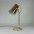 Finnish Adjustable Brass Table Lamp, 1940s For Sale - Image 4 of 18