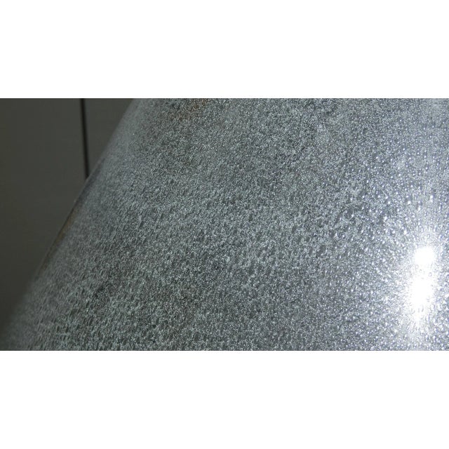 LS 174 Pendant Lamp attributed to Carlo Nason for Mazzega, 1970 For Sale - Image 12 of 18