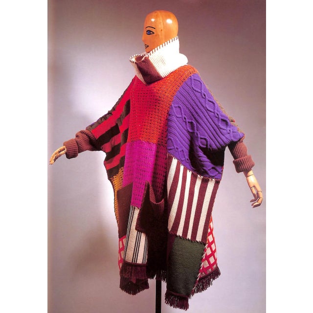 "Jc De Castelbajac Album" Book, 1993 For Sale In New York - Image 6 of 12