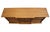 Thomasville Furniture Renaissance Collection Solid Oak 76" Triple Door Dresser 34511-150 For Sale - Image 11 of 15