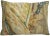 17th Century Ca.1700 Antique Brussels Tapestry Pillow 19'' X 14'' For Sale - Image 5 of 6