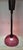 Vintage Height-Adjustable Hanging Lamp, 1970s For Sale - Image 3 of 7