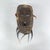 Early 20th Century Ibibio Carved and Painted Cross River Mask Nigeria For Sale - Image 11 of 11