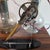 Late 19th Century Museum-Grade 1876 Thomas Edison Electric Pen | the Exact European Variant Featured on American Pickers For Sale - Image 5 of 15